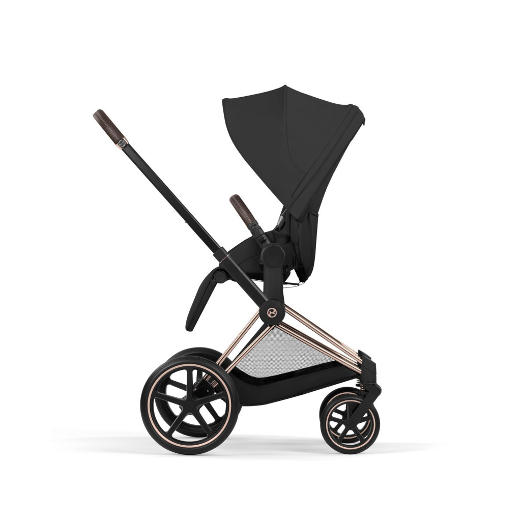 CYBEX Platinum Priam 2in1 Comfort 4